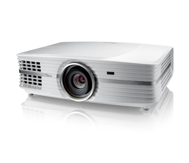 OPTOMA UHD60 DLP 4K 3000AL 1000000:1 E1P0A005E1Z1 - 1383615 - zdjęcie 14